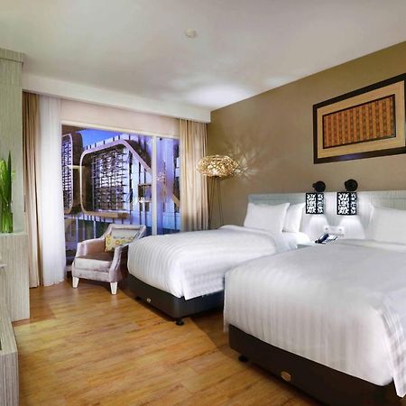 Harper Perintis By Aston Hotel Makassar Ngoại thất bức ảnh