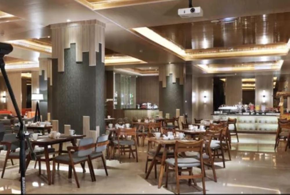 Harper Perintis By Aston Hotel Makassar Ngoại thất bức ảnh