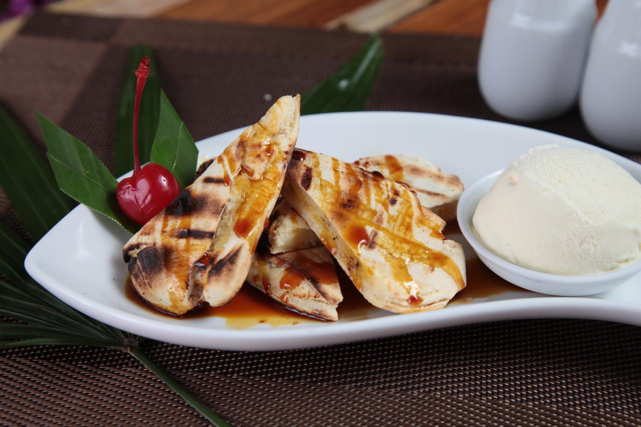 Harper Perintis By Aston Hotel Makassar Ngoại thất bức ảnh