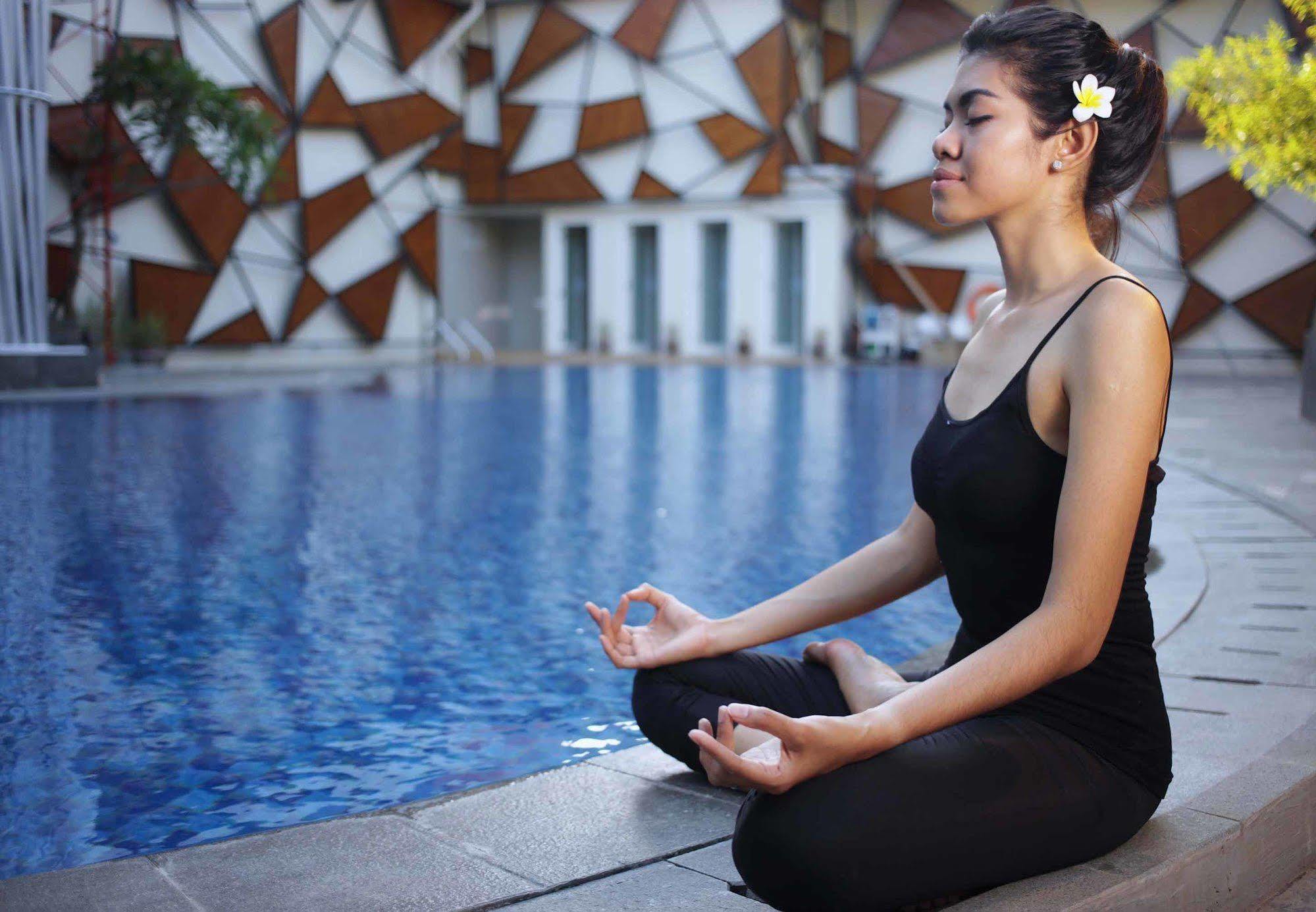 Harper Perintis By Aston Hotel Makassar Ngoại thất bức ảnh