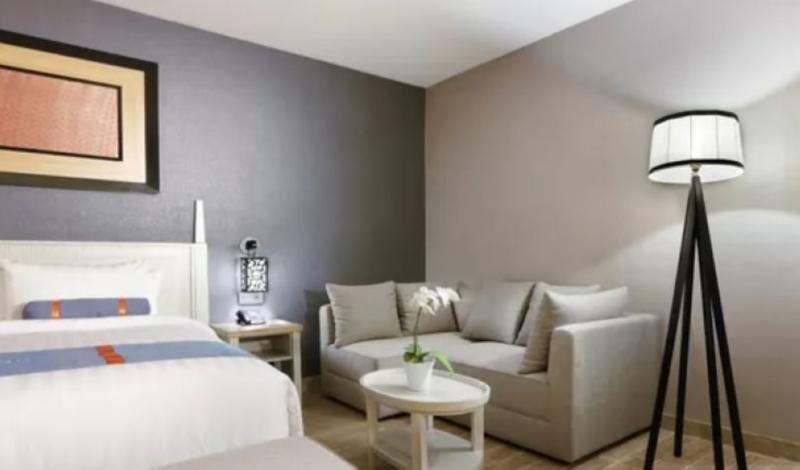 Harper Perintis By Aston Hotel Makassar Ngoại thất bức ảnh